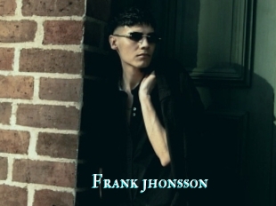 Frank_jhonsson