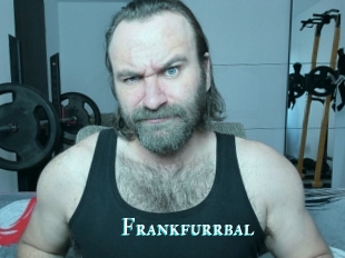 Frankfurrbal