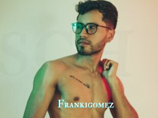 Frankigomez