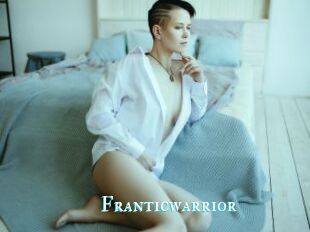 Franticwarrior