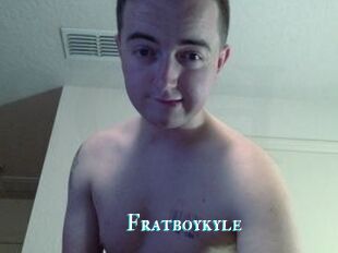 Fratboykyle