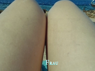 Frau