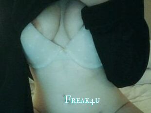 Freak4u