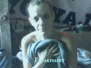 Freakysaint