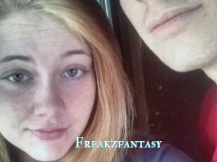 Freakzfantasy