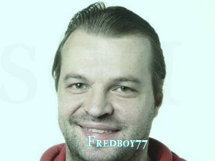 Fredboy77