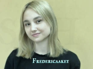 Fredericaakey