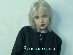 Fredericaaspell