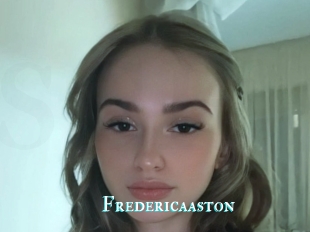 Fredericaaston