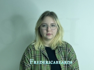 Fredericabeards