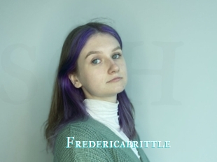 Fredericabrittle
