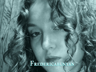 Fredericabunyan