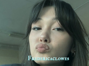 Fredericaclowes