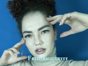 Fredericacurvey