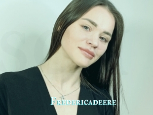 Fredericadeere