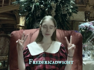 Fredericadwight
