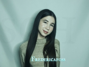 Fredericafoss