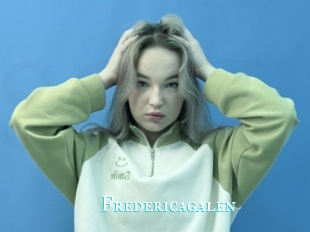 Fredericagalen