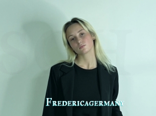 Fredericagermany