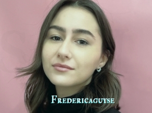 Fredericaguyse