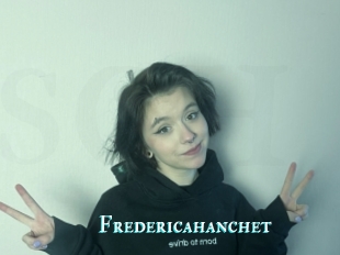 Fredericahanchet
