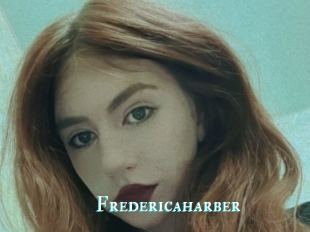 Fredericaharber