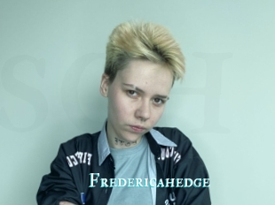 Fredericahedge