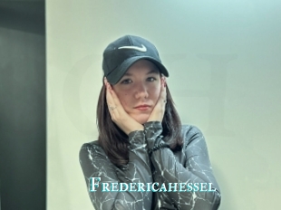 Fredericahessel