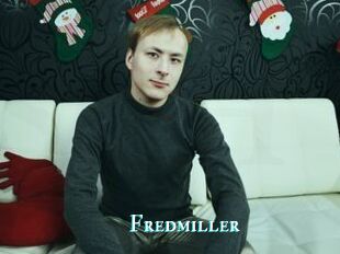 Fredmiller