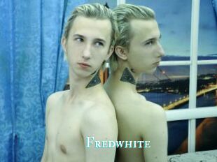 Fredwhite