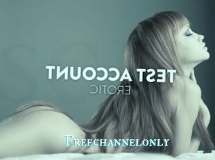 Freechannelonly