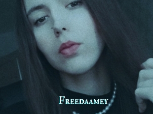 Freedaamey