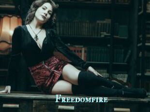Freedomfire