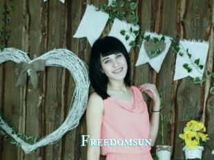 Freedomsun