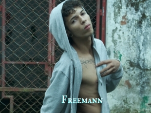 Freemann