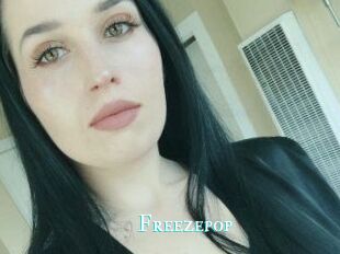 Freezepop
