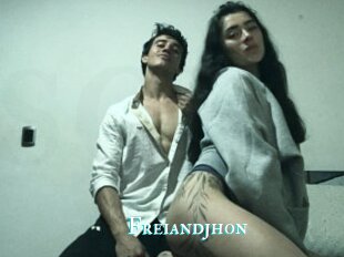 Freiandjhon