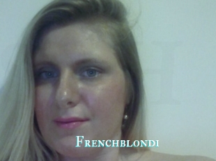 Frenchblondi