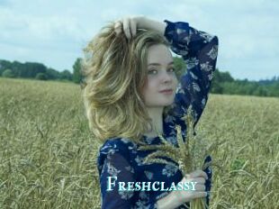 Freshclassy
