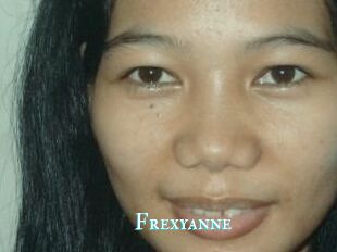 Frexyanne