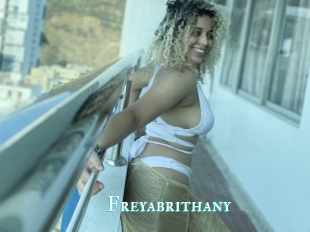 Freyabrithany