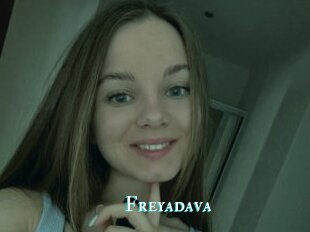 Freyadava