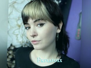 Freyafoxx