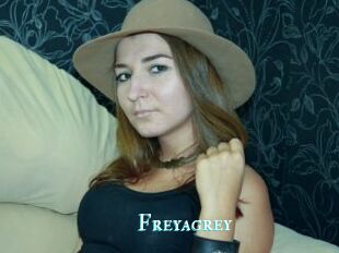 Freyagrey