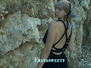 Freyasweety