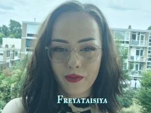 Freyataisiya