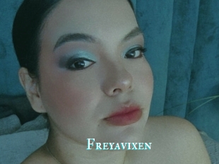 Freyavixen