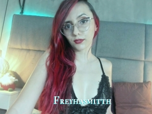 Freyhasmitth