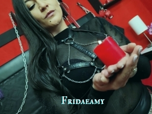 Fridaeamy
