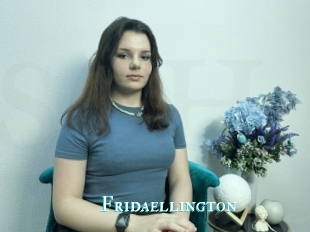 Fridaellington